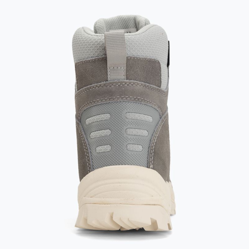 Női hótaposó KADVA TROFY HG WP WMNS gray 6