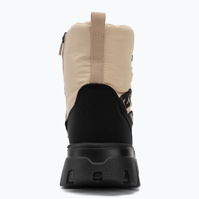 Női hótaposó KADVA BIGRA HG WP WMNS Beige/Black 6