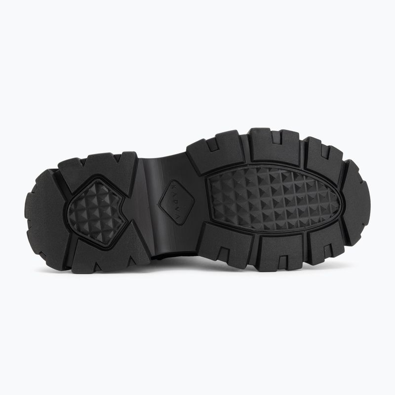 Női hótaposó KADVA BIGRA HG WP WMNS Black 10