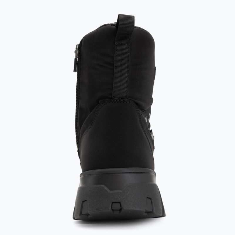 Női hótaposó KADVA BIGRA HG WP WMNS Black 12