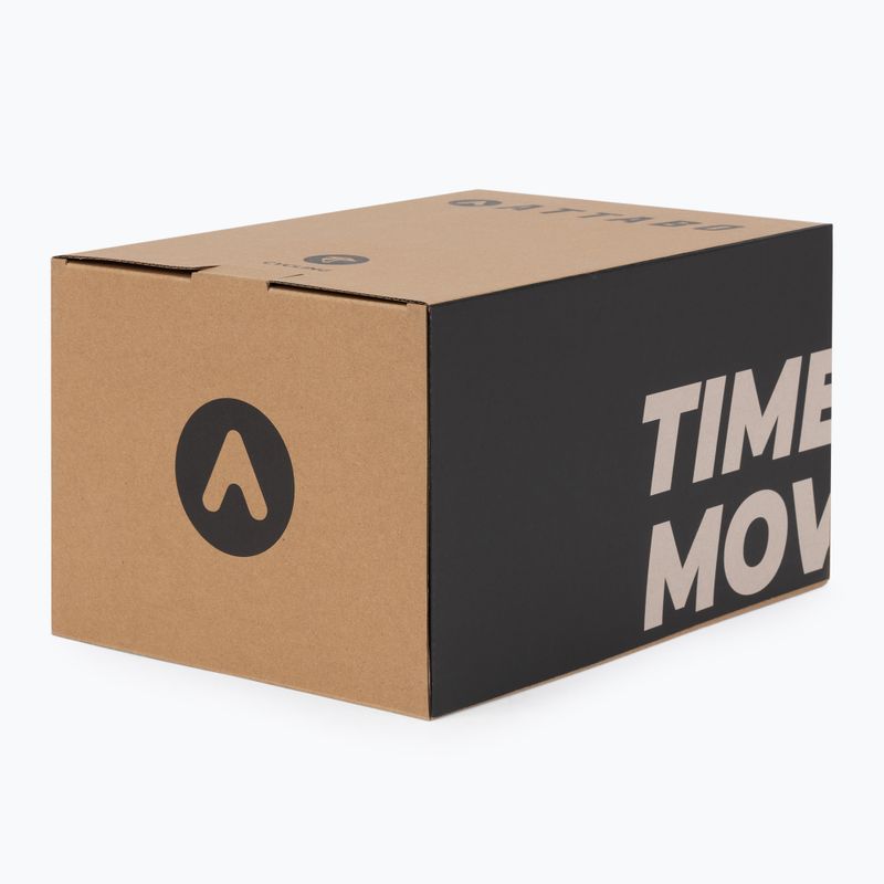 Gyerek kerékpáros sisak ATTABO Khola pink 9