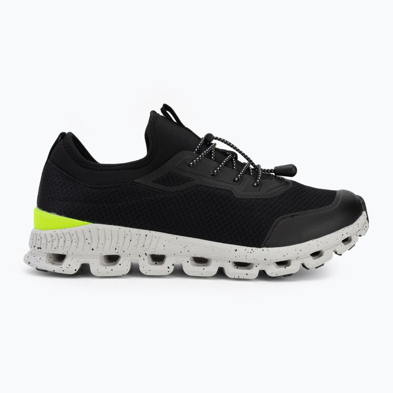 Férfi vízi cipő AQUASTIC AquaStride Pro black 3