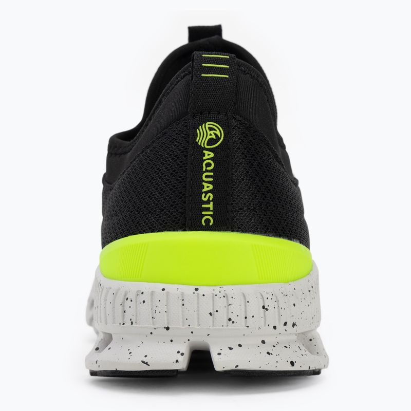 Férfi vízi cipő AQUASTIC AquaStride Pro black 7