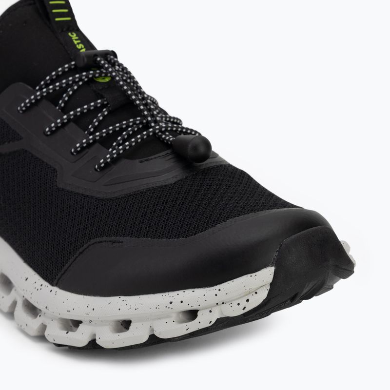 Férfi vízi cipő AQUASTIC AquaStride Pro black 8