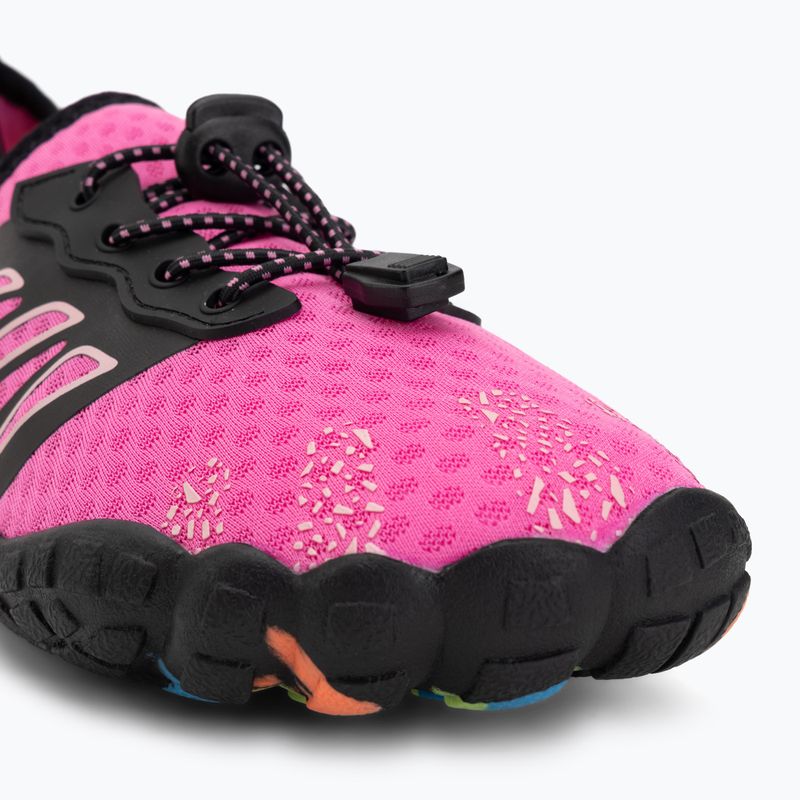 Női vízicipő AQUASTIC WS120 pink 7