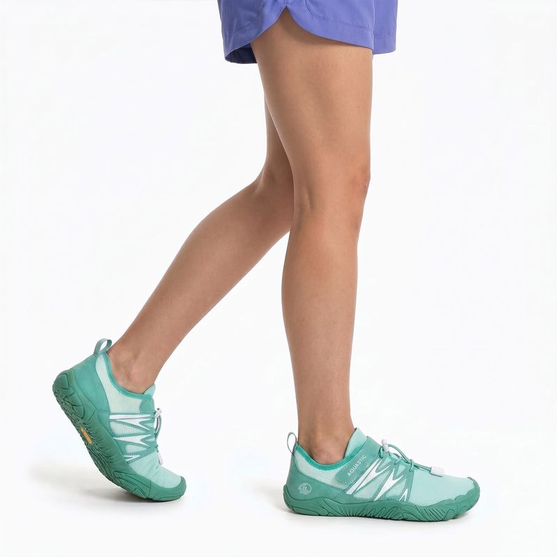Vízicipő AQUASTIC Turquoise mayor 3