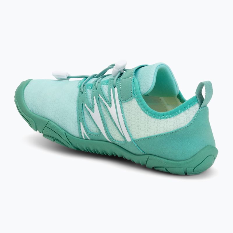 Vízicipő AQUASTIC Turquoise mayor 3