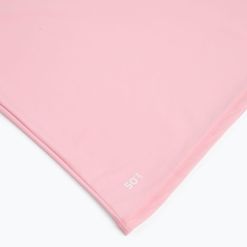 Női póló AQUASTIC Rimos WMNS UV 50+ UPF pink 4
