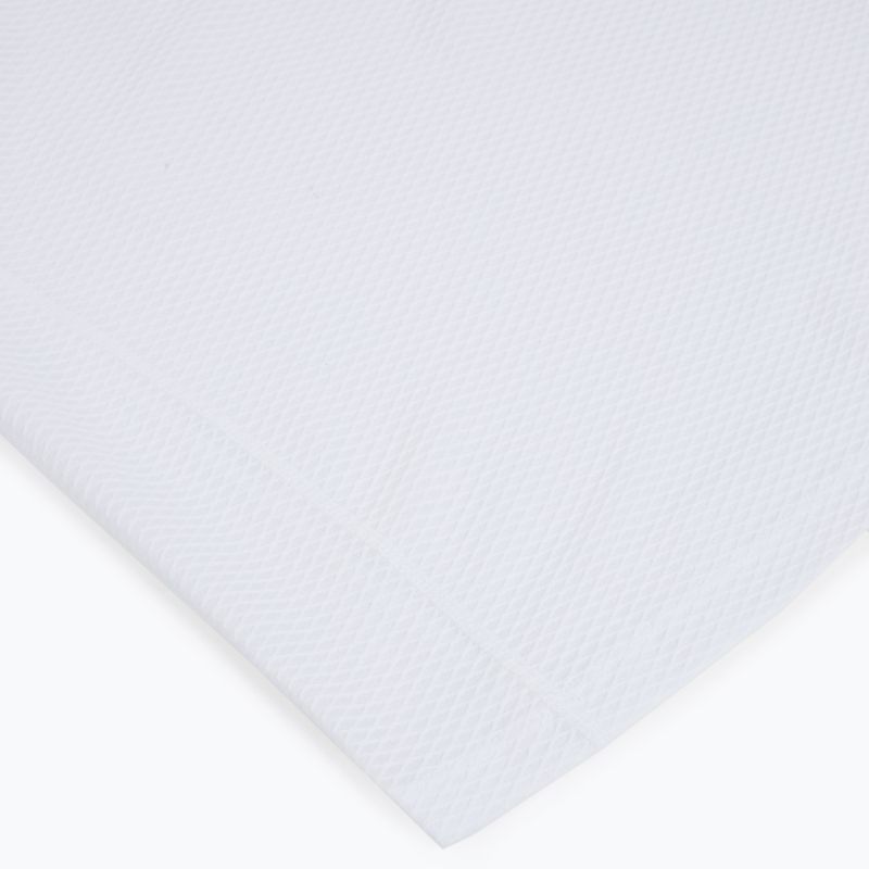 Férfi kerékpáros izzadságelvezető felső ATTABO Essential 2 pcs. white 4