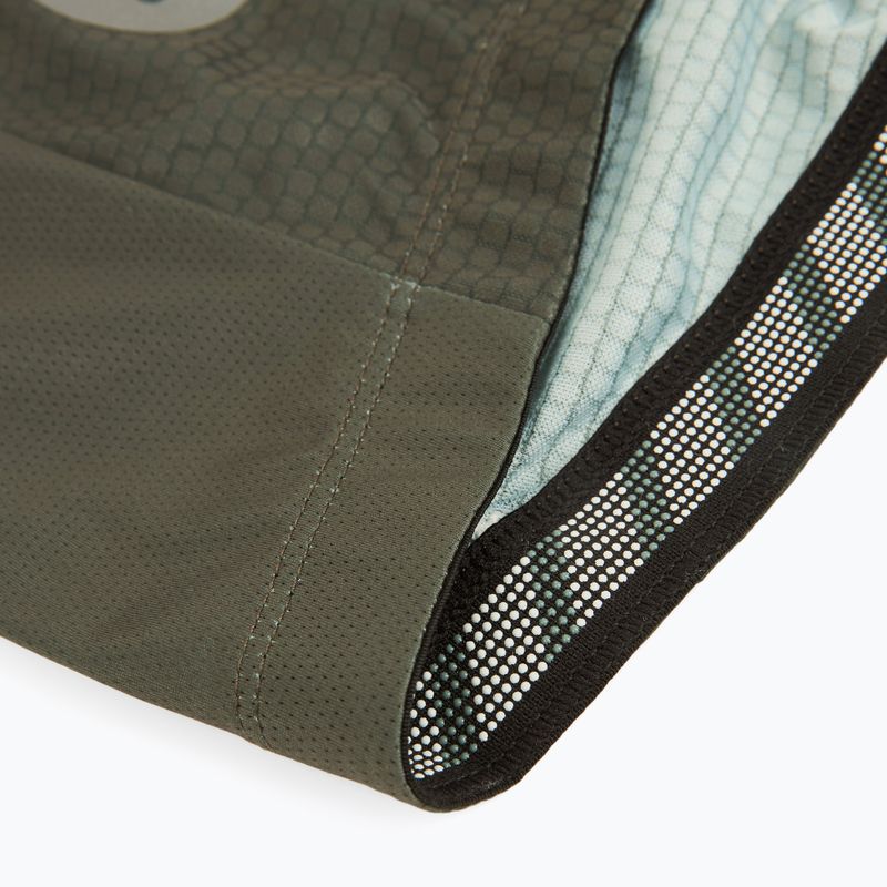 Férfi kerékpáros mez ATTABO Tevi green 5