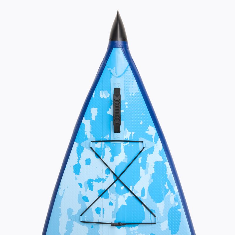 AQUASTIC Monroy 14'0" 427 cm kék kajak / SUP hibrid 5