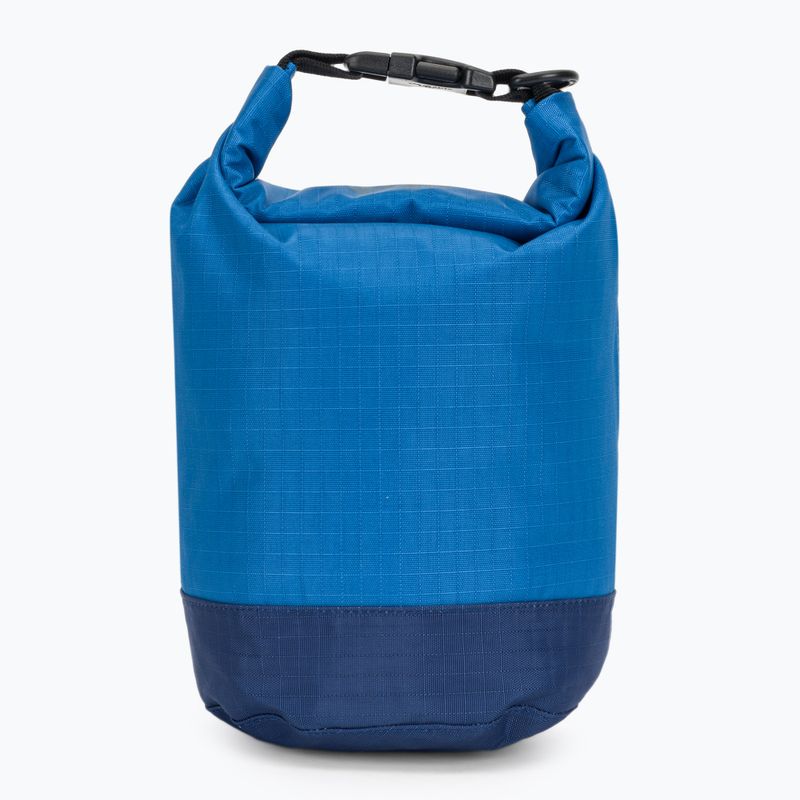 Vízálló zsák AQUASTIC Dry Bag 8 l Nylon/TPU blue 4