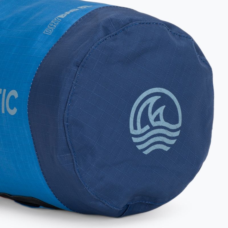 Vízálló zsák AQUASTIC Dry Bag 8 l Nylon/TPU blue 5