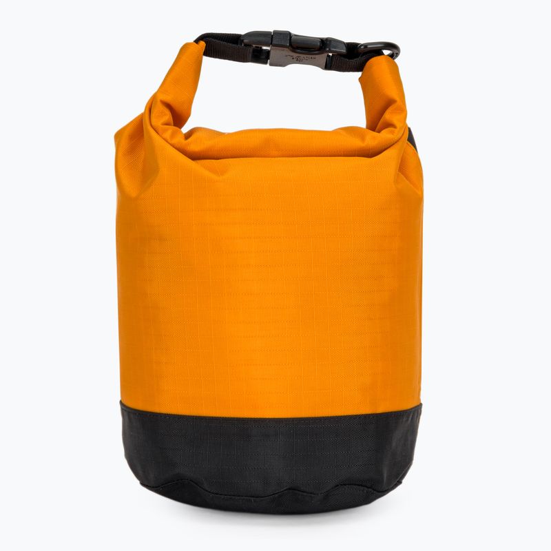 Vízálló zsák AQUASTIC Dry Bag 8 l Nylon/TPU orange 4