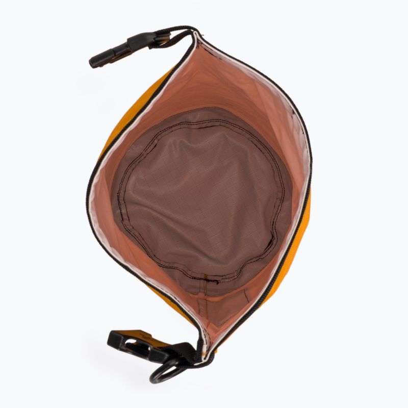 Vízálló zsák AQUASTIC Dry Bag 8 l Nylon/TPU orange 7