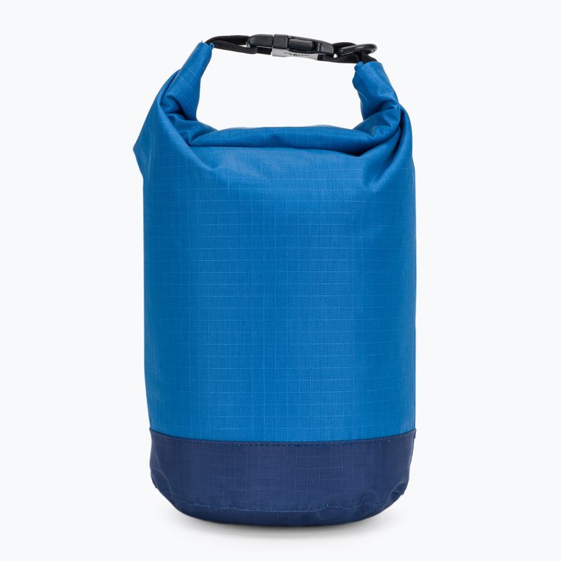 Vízálló zsák AQUASTIC Dry Bag 13 l Nylon/TPU blue 2