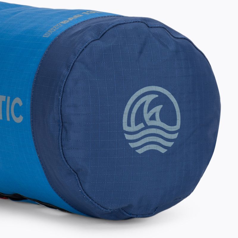 Vízálló zsák AQUASTIC Dry Bag 13 l Nylon/TPU blue 6