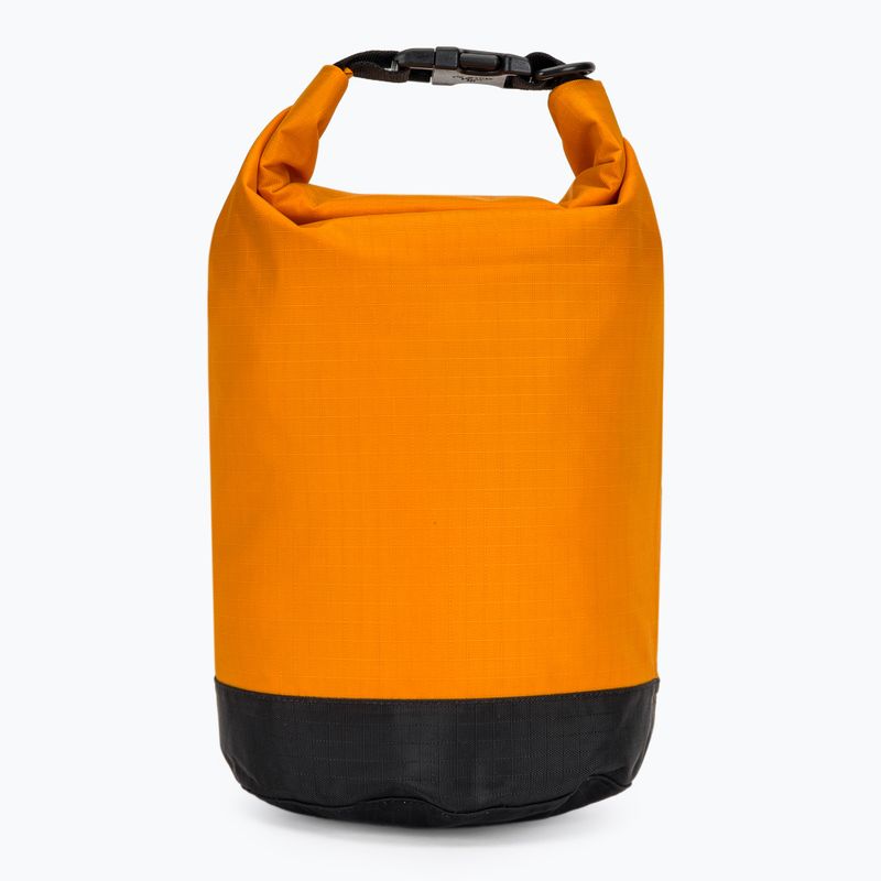 Vízálló zsák AQUASTIC Dry Bag 13 l Nylon/TPU orange 3