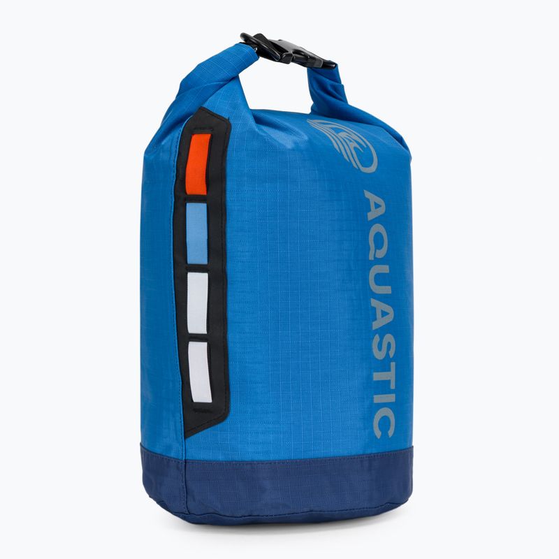 AQUASTIC szárazzsák 20 l kék 3