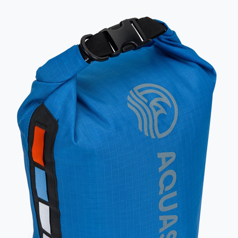 AQUASTIC szárazzsák 20 l kék 5