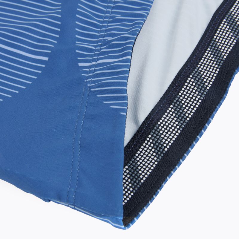 Férfi kerékpáros mez ATTABO Vites navy blue 5