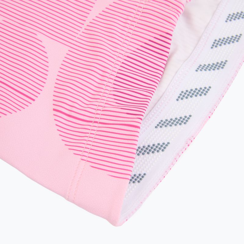Gyerek kerékpáros mez ATTABO Vites WMNS pink 10