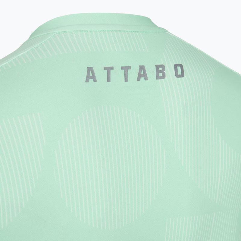 Női kerékpáros mez ATTABO Vites WMNS green 11