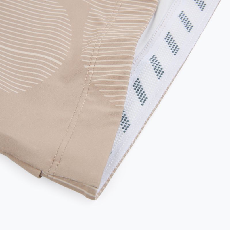 Női kerékpáros mez ATTABO Vites WMNS brown 5