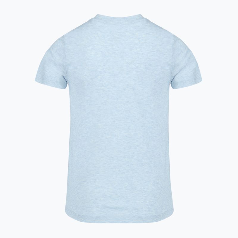 Gyerek túrapóló KADVA Merivra merino blue 2