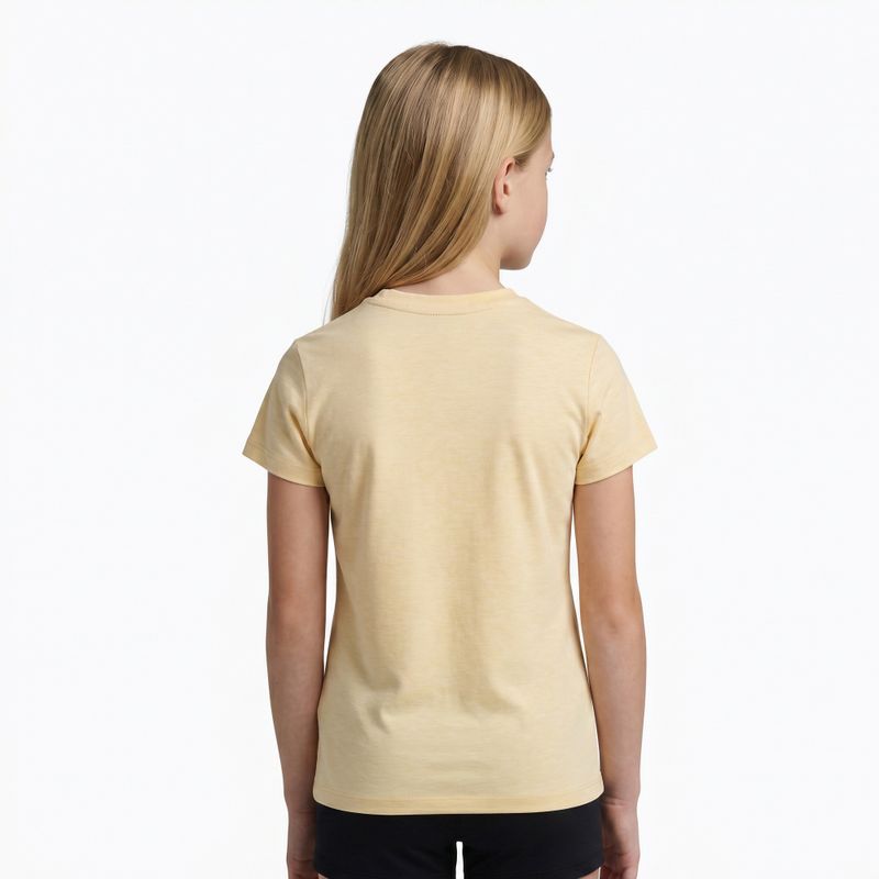 Gyerek túrapóló KADVA Merivra merino peach 3