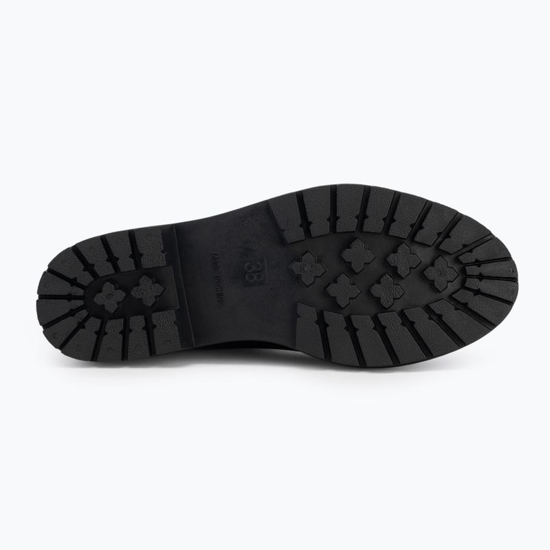 Női gumicsizma KADVA RainCore WMNS black 11