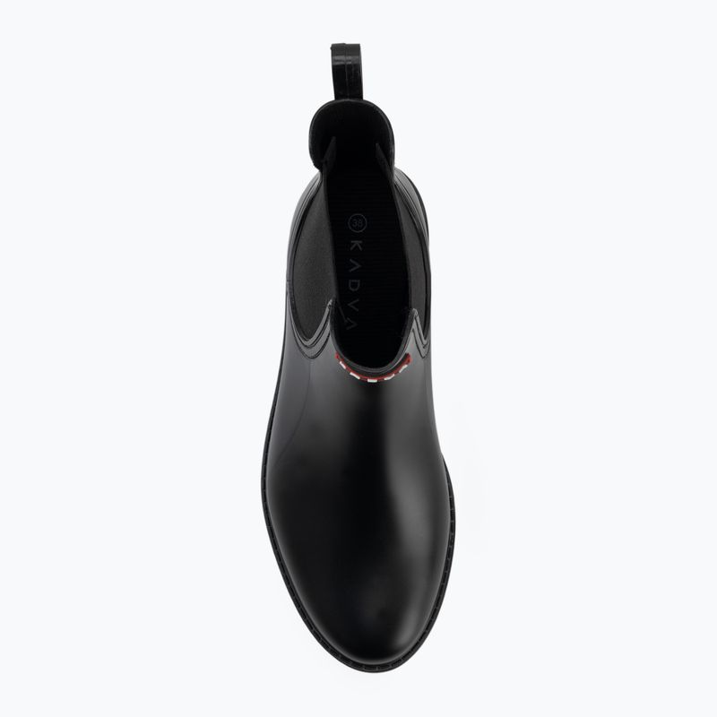 Női gumicsizma KADVA RainCore WMNS black 12