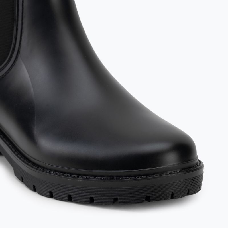 Női gumicsizma KADVA RainCore WMNS fekete 14