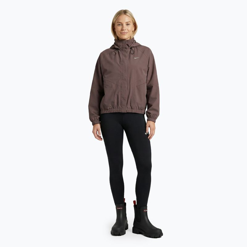 Női gumicsizma KADVA FlowBoots WMNS black 6
