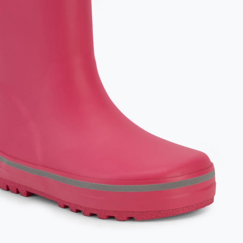 Gyerek gumicsizma KADVA PuddleProof JR pink 14