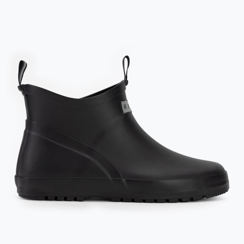 Férfi gumicsizma KADVA AquaTrek black 5