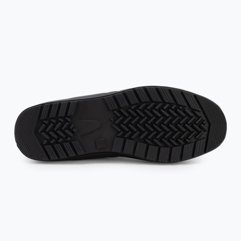 Férfi gumicsizma KADVA AquaTrek black 7