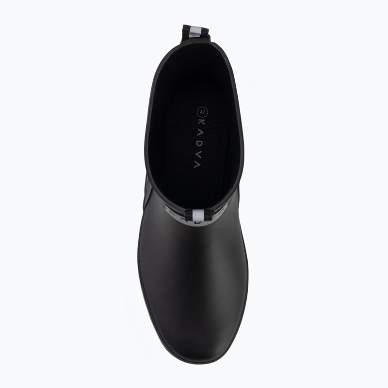 Férfi gumicsizma KADVA AquaTrek black 8