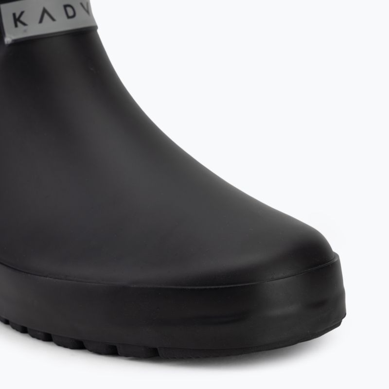 Férfi gumicsizma KADVA AquaTrek black 10