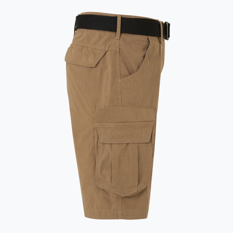 Férfi rövidnadrág KADVA PathGear brown 8