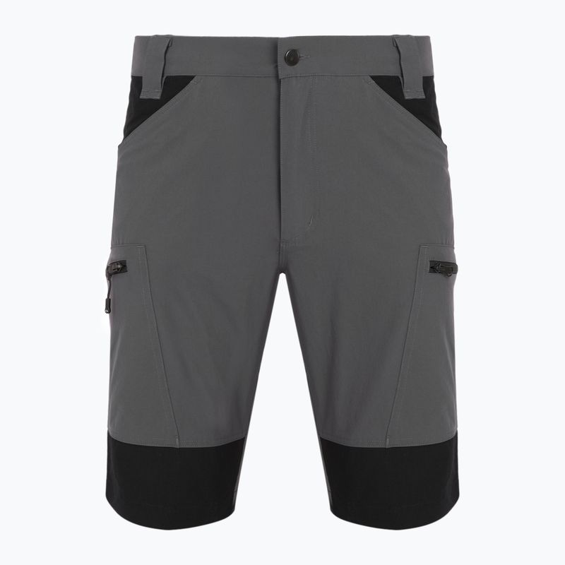 Férfi rövidnadrág KADVA TerraLine gray 5