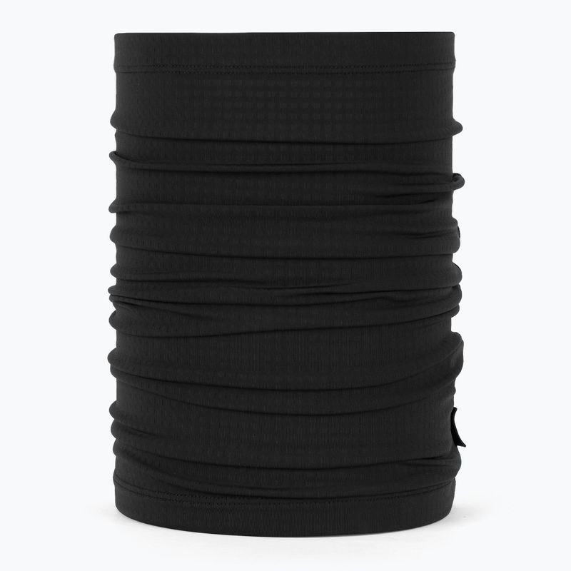 Kerékpáros nyakmelegítő ATTABO LOREEF MULTIFUNCTIONAL BAND bélelt black 6