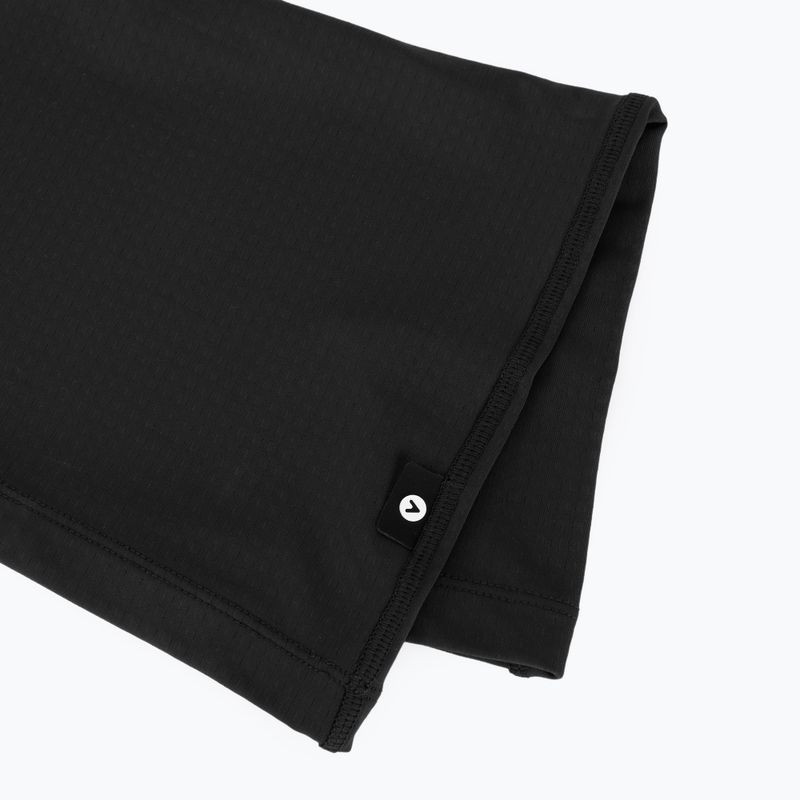 Kerékpáros nyakmelegítő ATTABO LOREEF MULTIFUNCTIONAL BAND bélelt black 8