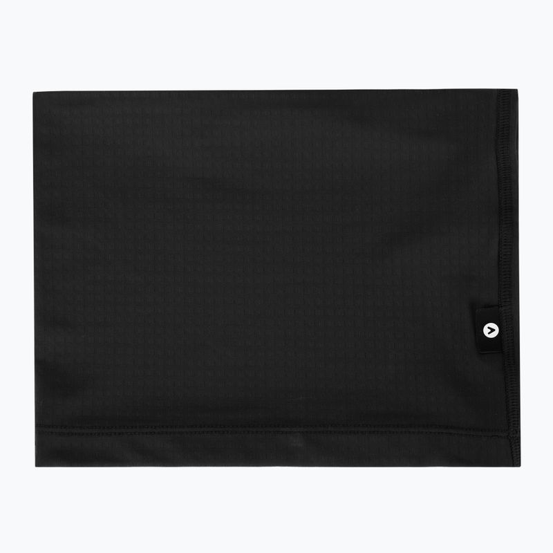 Kerékpáros nyakmelegítő ATTABO LOREEF MULTIFUNCTIONAL BAND bélelt black 7