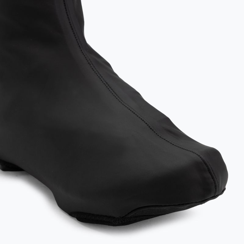 Kerékpáros cipővédő ATTABO DEFENSE black 7