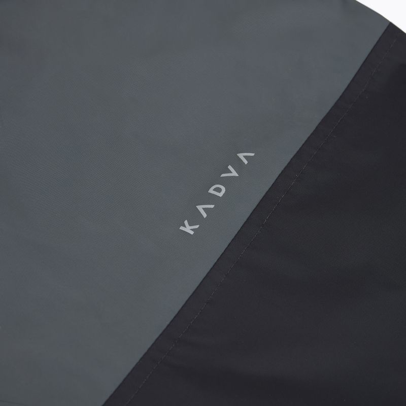 Gyerek esőkabát KADVA Fory Jrb gray 5