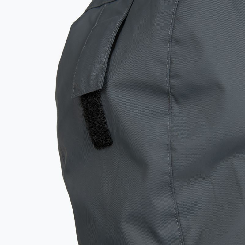 Gyermek esőkabát KADVA Fory Jrb szürke 16