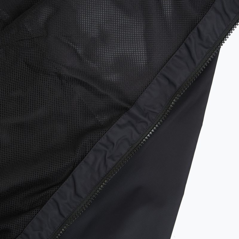 Gyerek esőkabát KADVA Fory Jrb gray 9