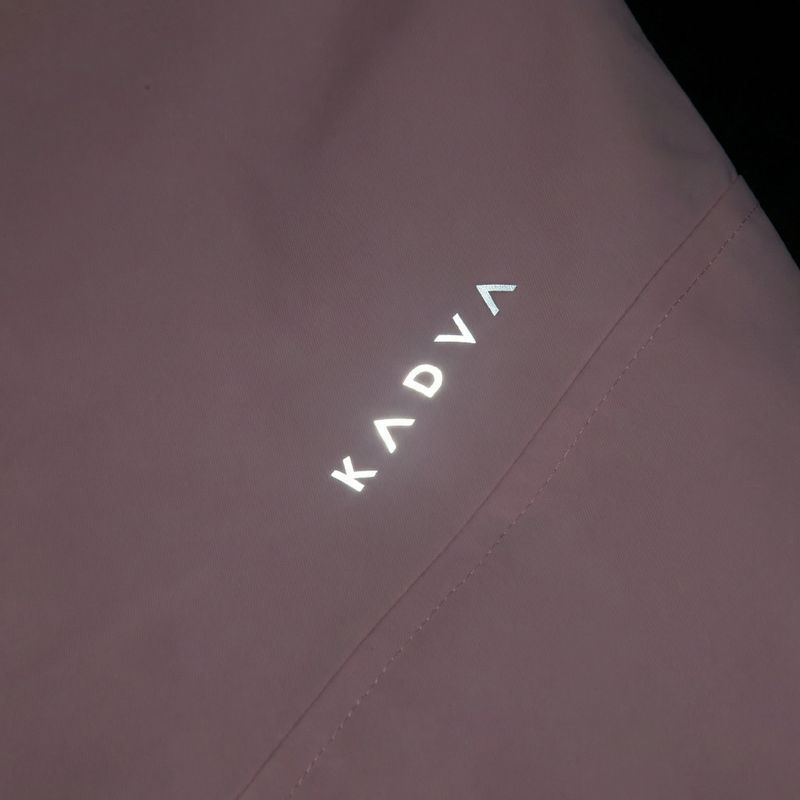 Gyerek esőkabát KADVA Fory Jrb pink 7