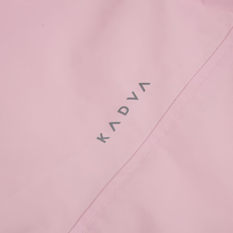 Gyerek esőkabát KADVA Fory Jrb pink 5